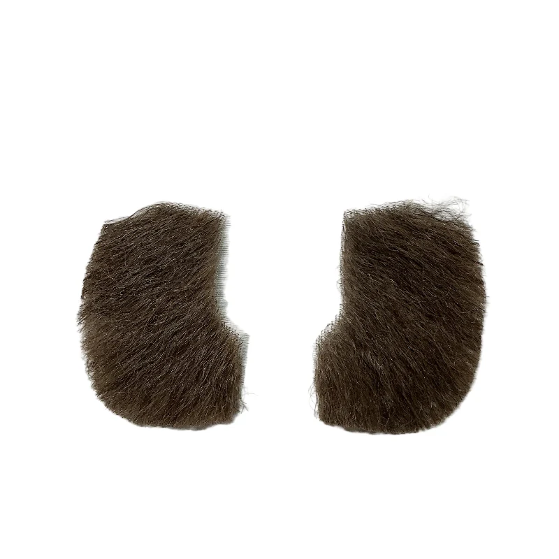 Sideburns Human Hair - Image 5