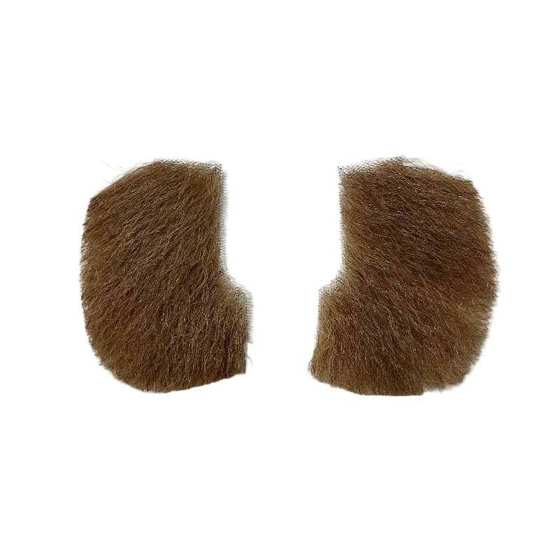 Sideburns Human Hair - Image 6