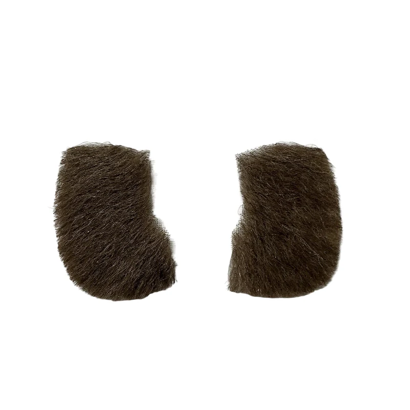 Sideburns Human Hair - Image 7