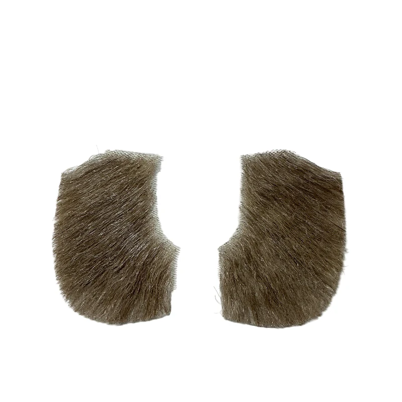 Sideburns Human Hair - Image 8