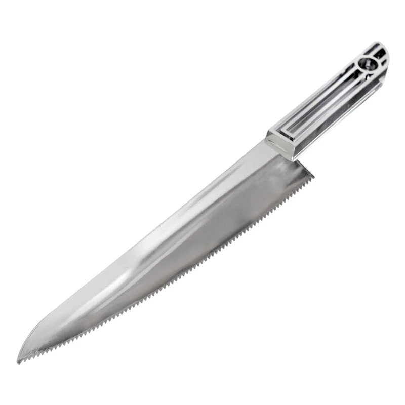 Silver Knife