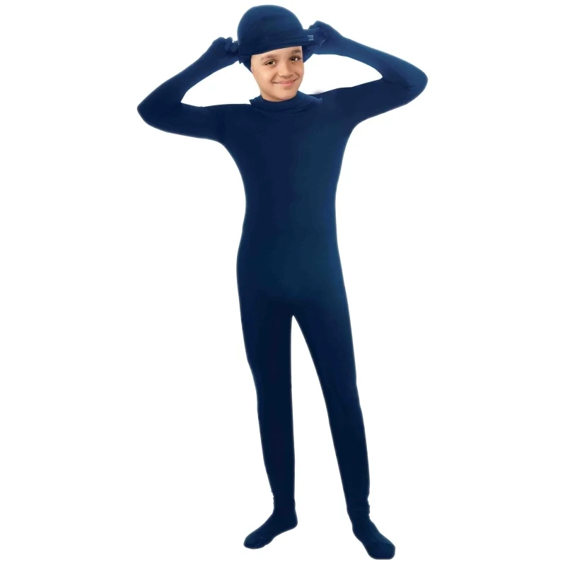 Skinsuit Kids Costume