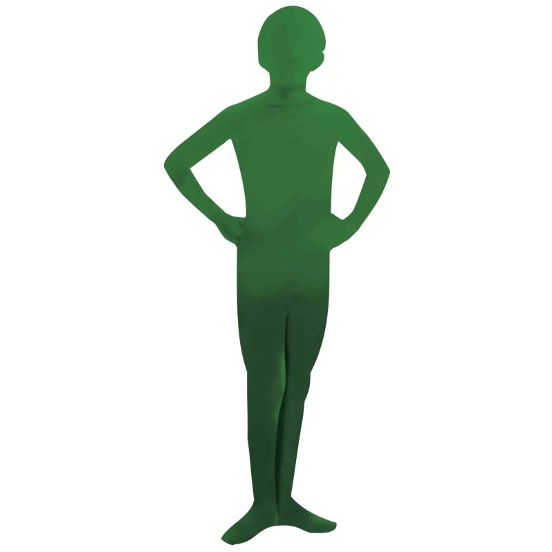 Skinsuit Kids Costume - Image 2