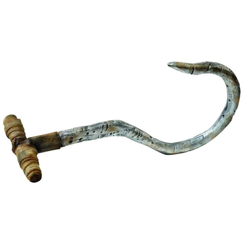 Slaughtering Hook Prop