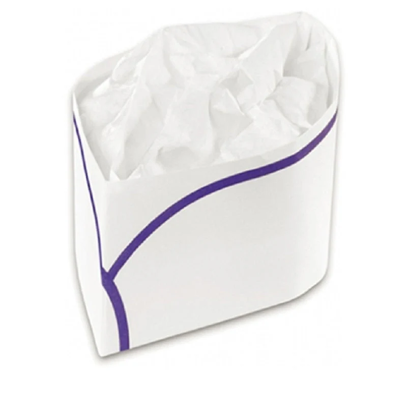 Soda Jerk Paper Hat