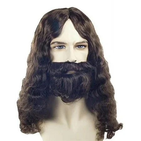 Special Bargain Biblical Wig