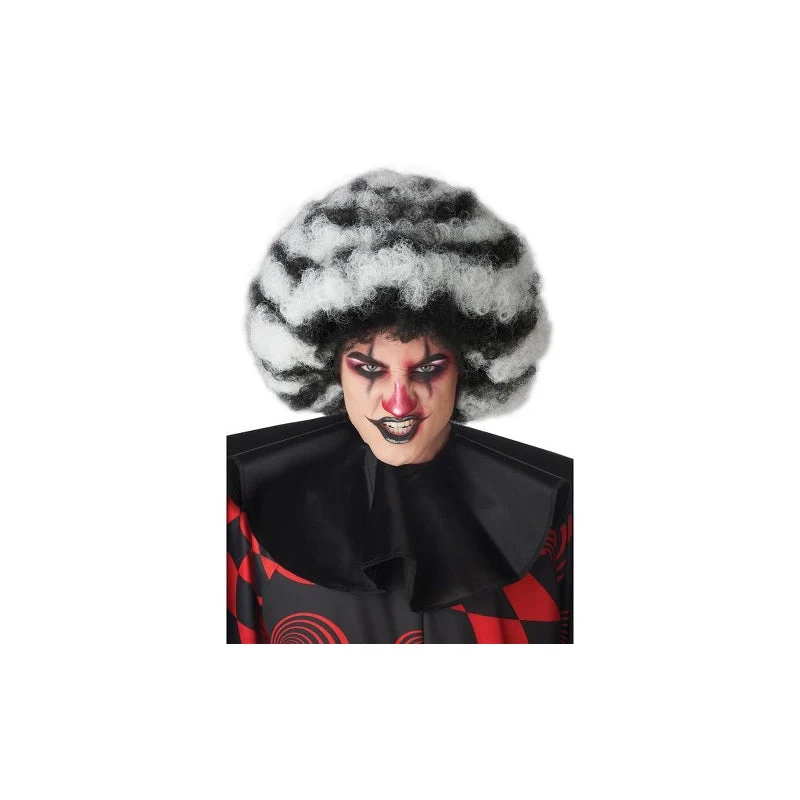 Spiral Clown Wig - Image 2