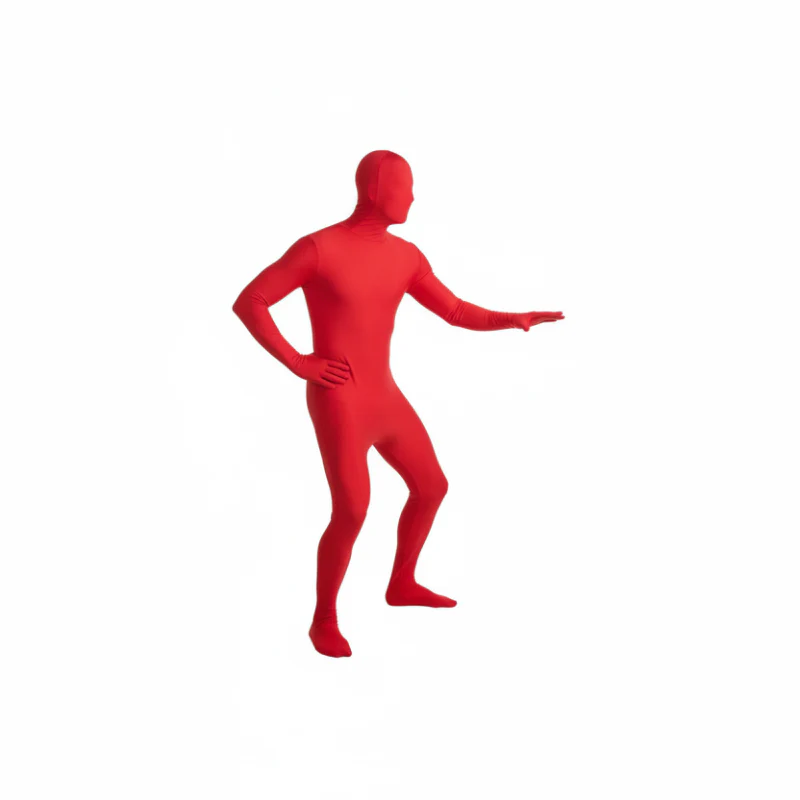 Spirit Bodysuit Adult - Image 3