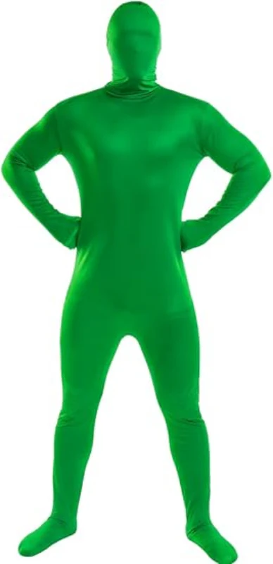 Spirit Bodysuit Adult - Image 4