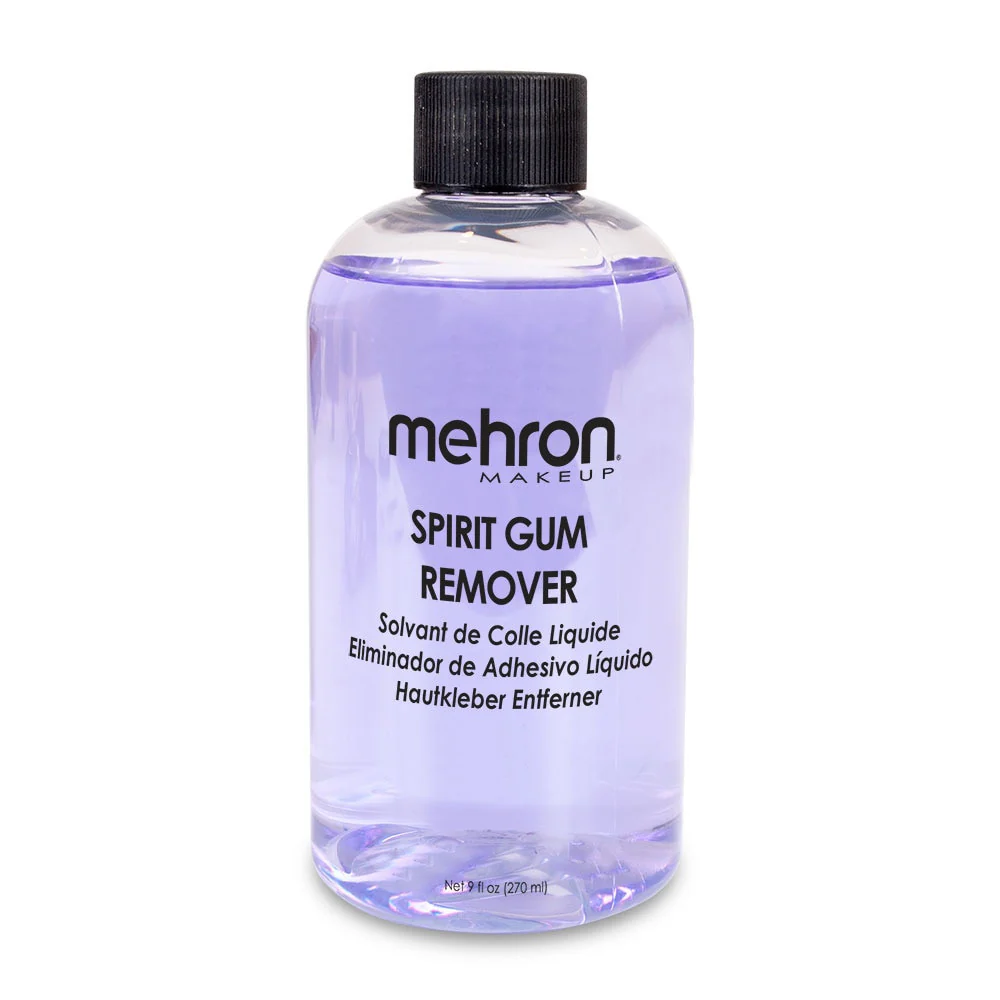 Spirit Gum Remover by Mehron - Image 3