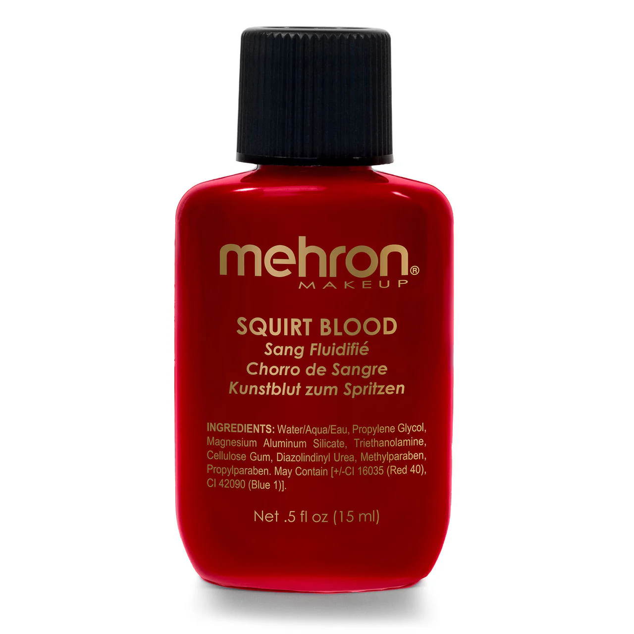 Squirt Blood - Image 2