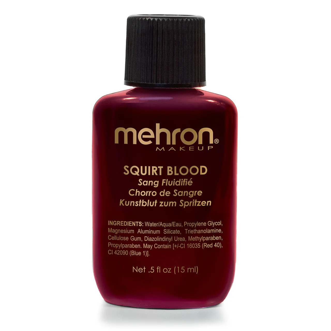 Squirt Blood - Image 3