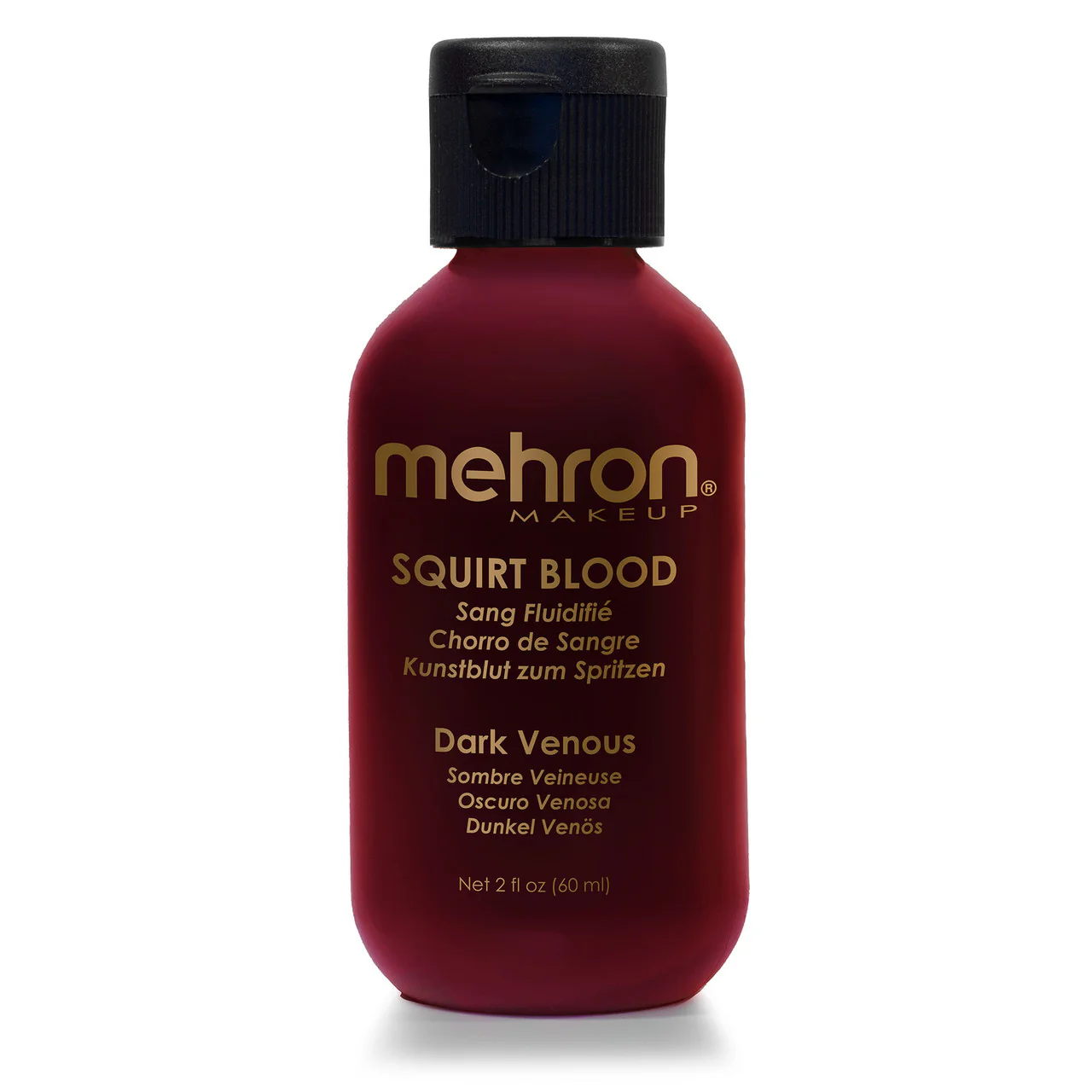 Squirt Blood - Image 4