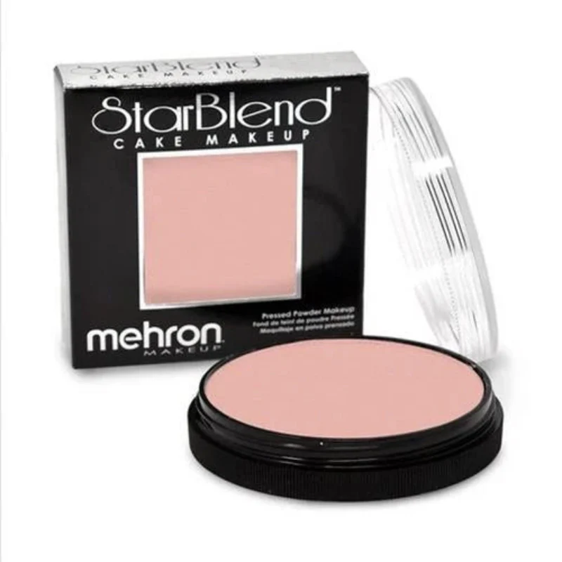 StarBlend Cake Makeup by Mehron - Image 12