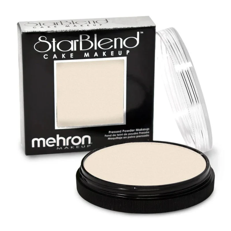 StarBlend Cake Makeup by Mehron - Image 22