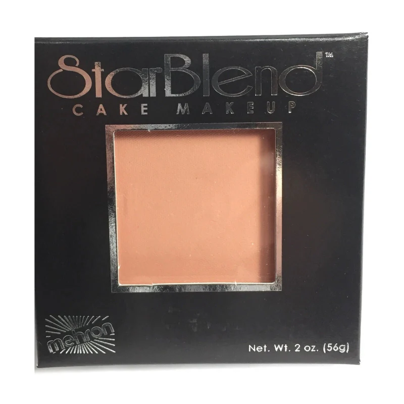 StarBlend Cake Makeup by Mehron - Image 23
