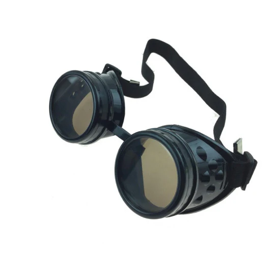 Steampunk Goggles - Image 4