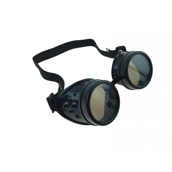 Steampunk Goggles - Image 5