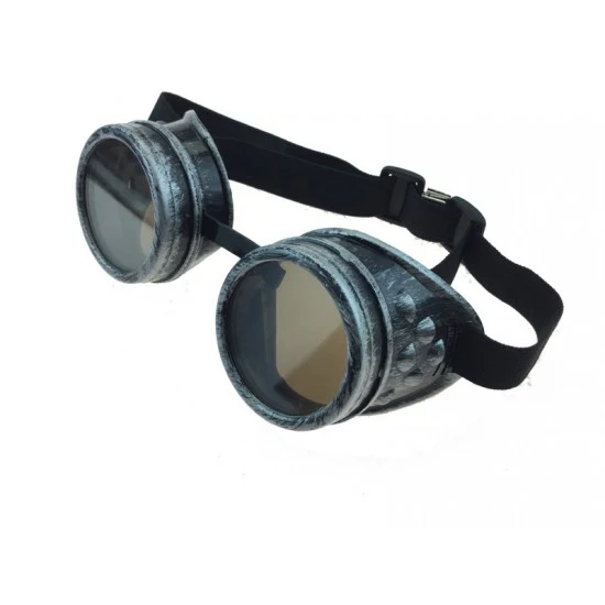 Steampunk Goggles - Image 6