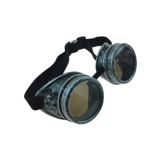 Steampunk Goggles - Image 7