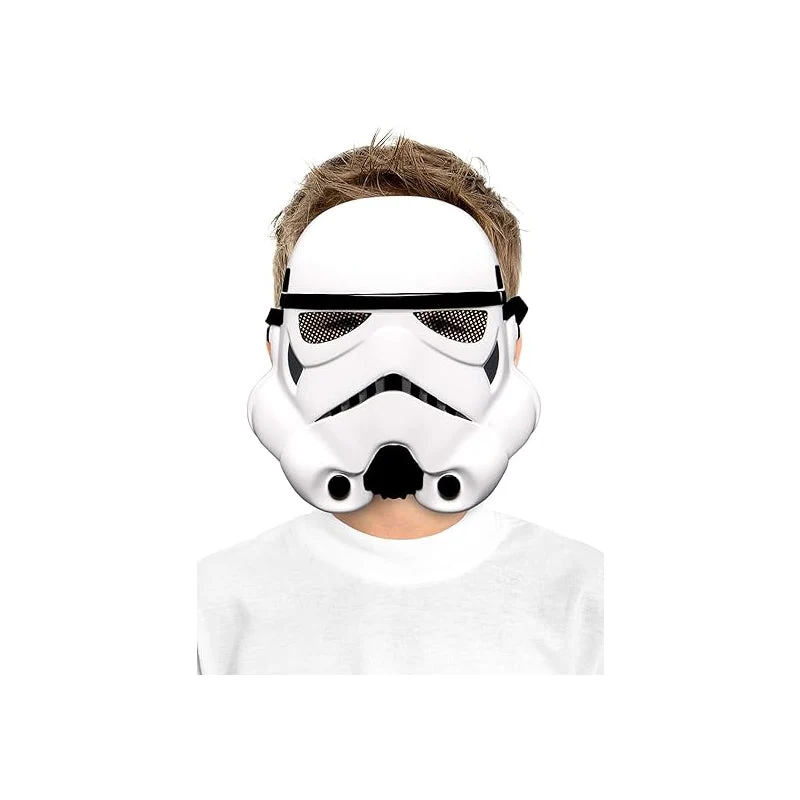 Stormtrooper Childs Value Mask