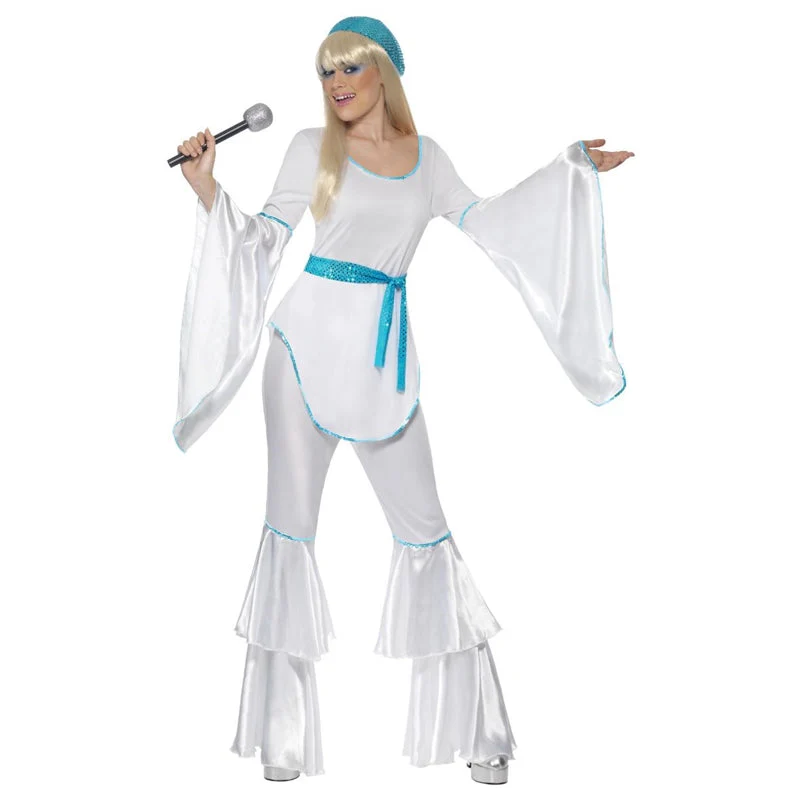 Super Trooper Adult Costume