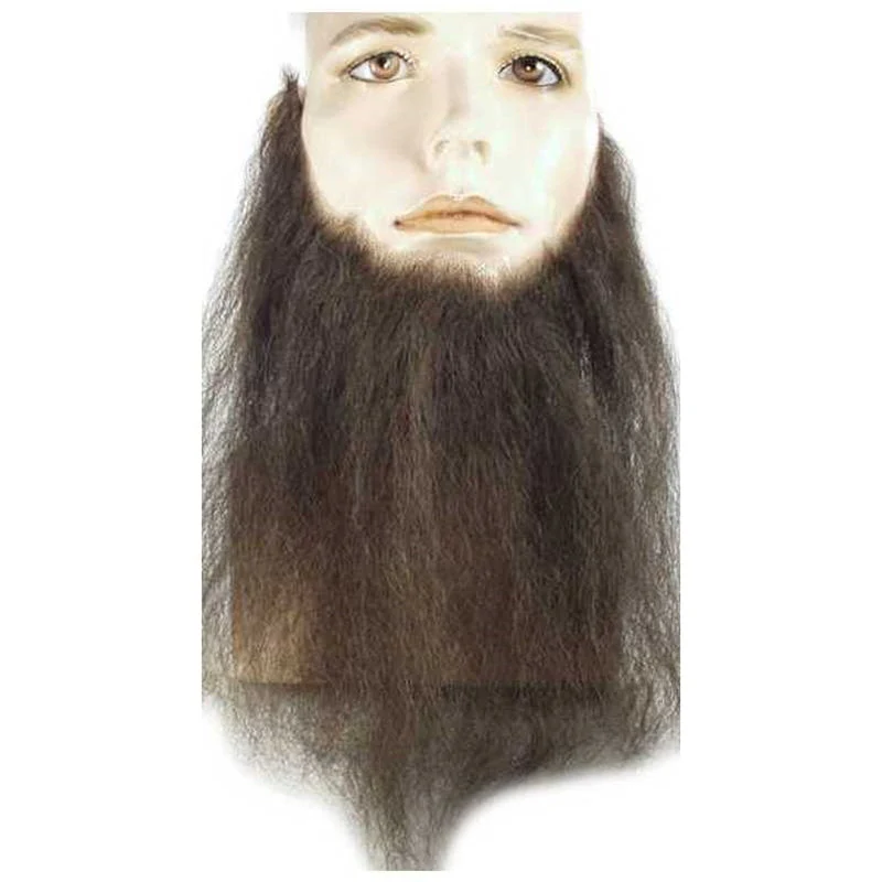 Ten Inch Full Face Beard - Image 2