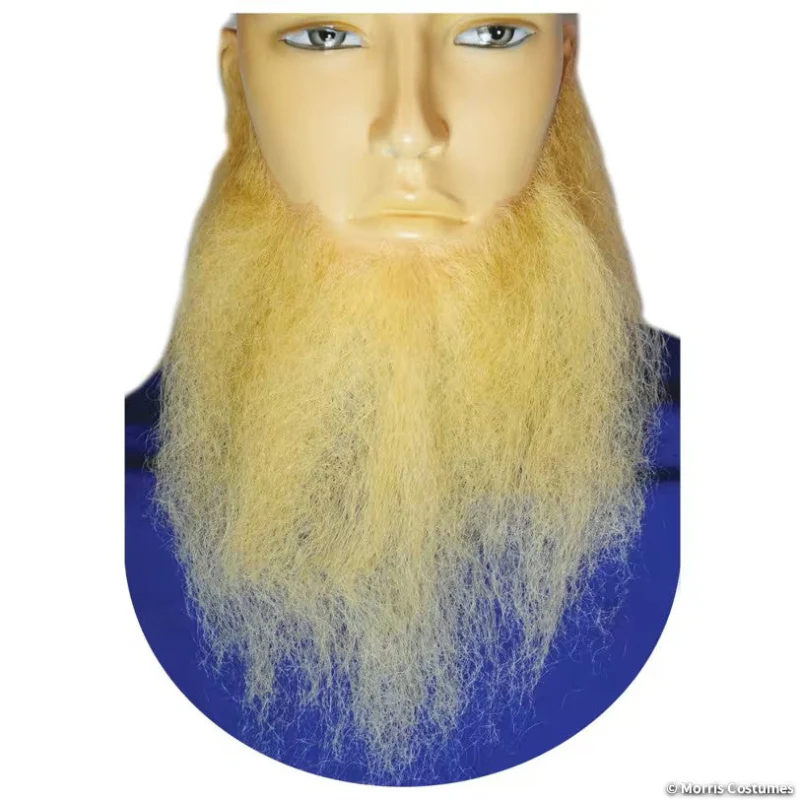 Ten Inch Full Face Beard - Image 3