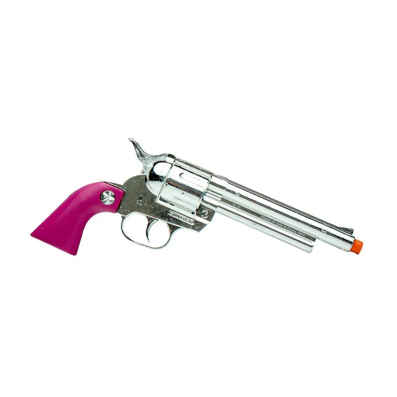 Texas Rose Gun & Holster Set