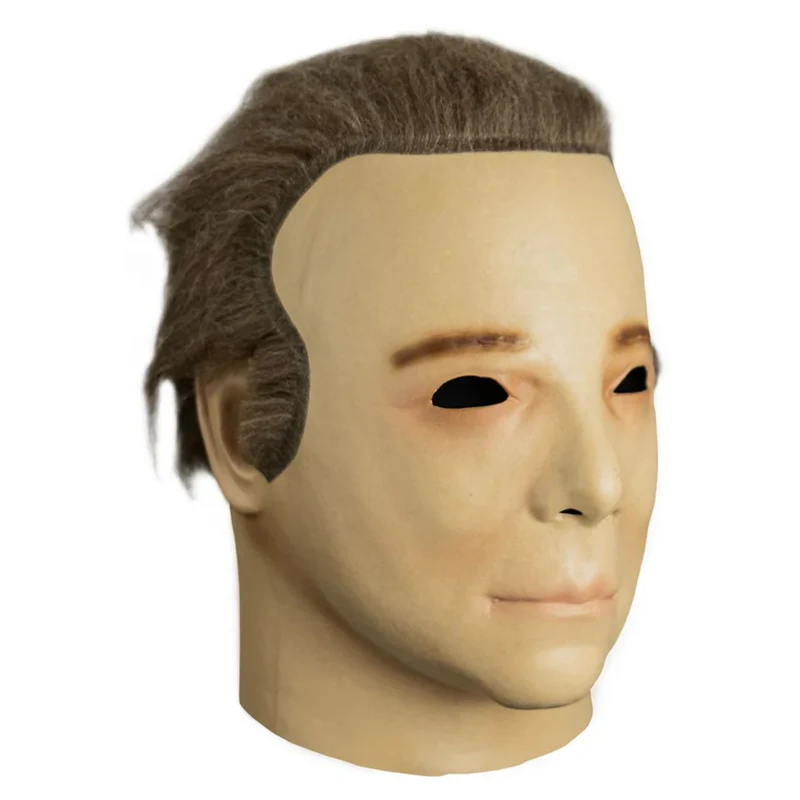 The 1975 Mask - Image 3