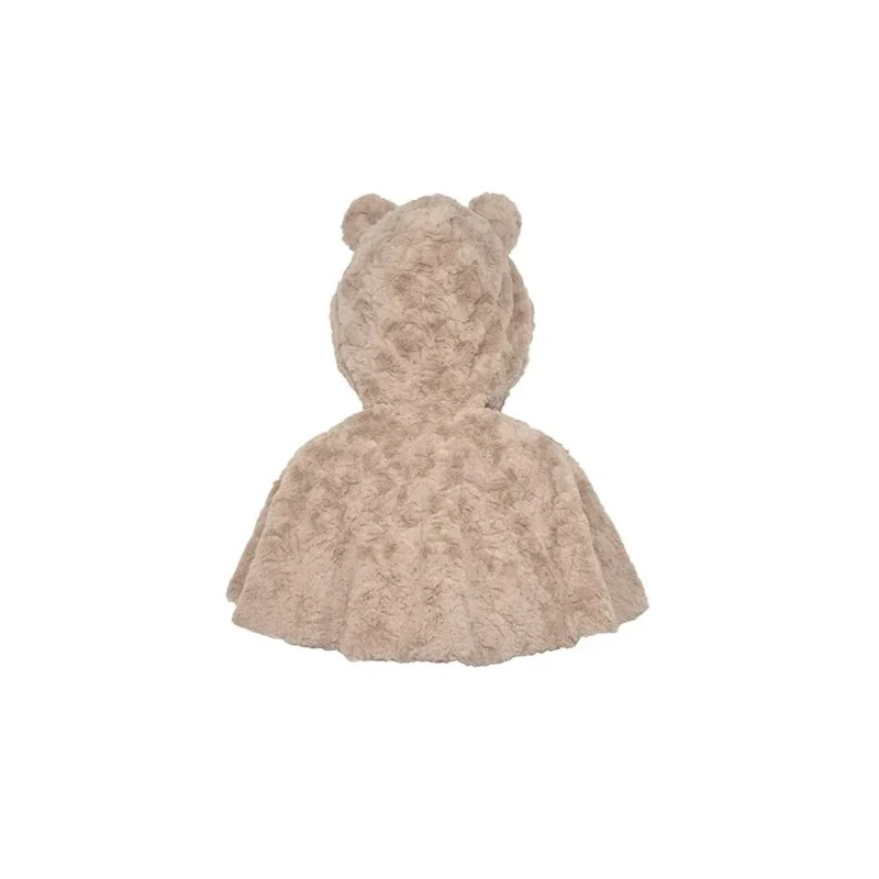 The Lost Bear Warm Cape Adult - Image 4