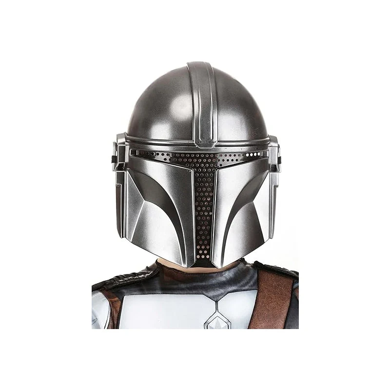 The Mandalorian Childs 1/2 Mask