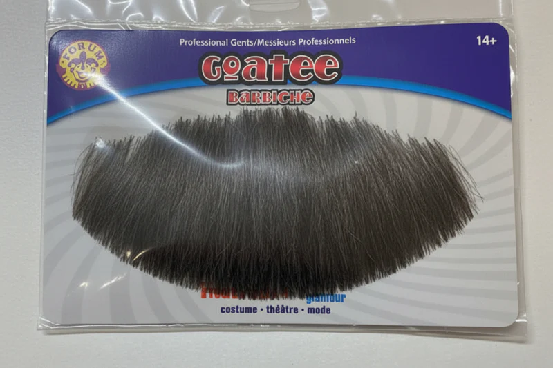 Three Point Beard - Economy - Image 3