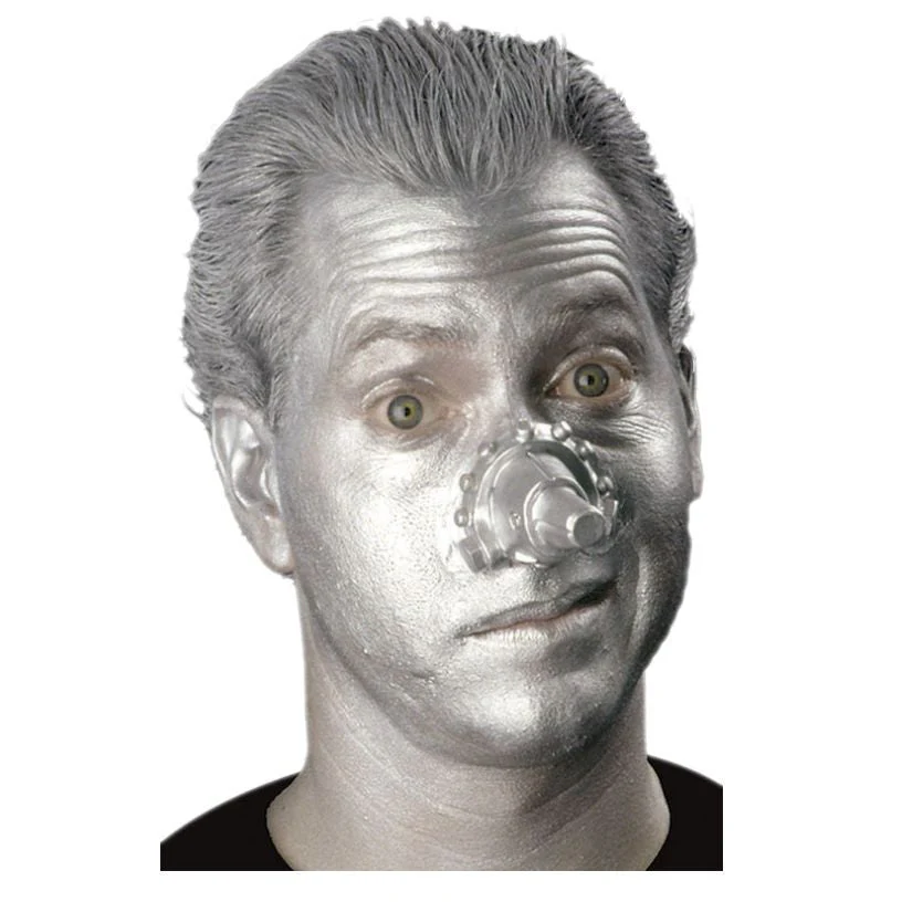 Tin Man Nose