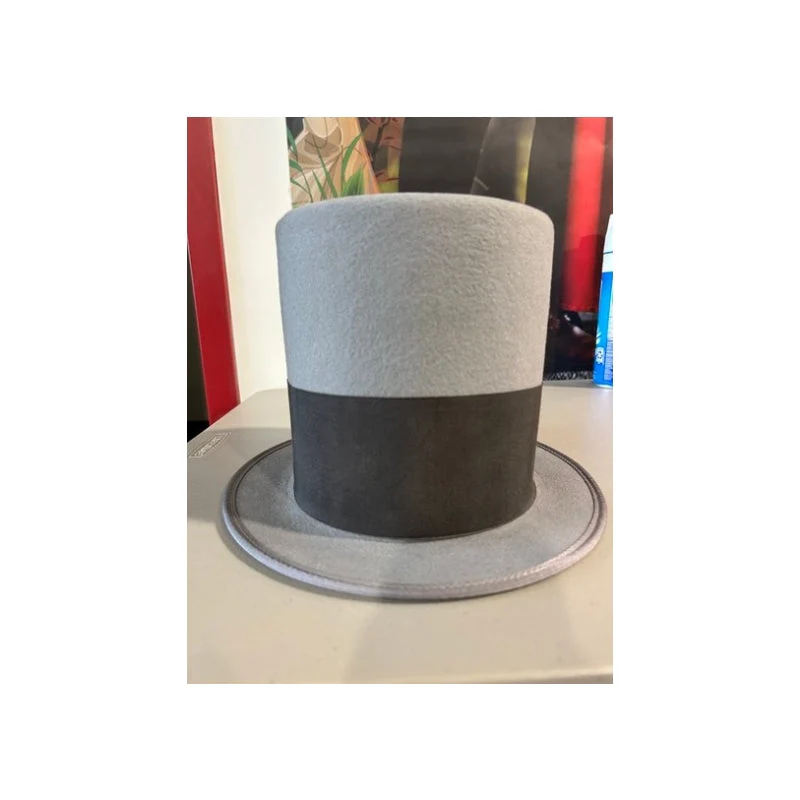 Top Hat WC Fields 7 1/4