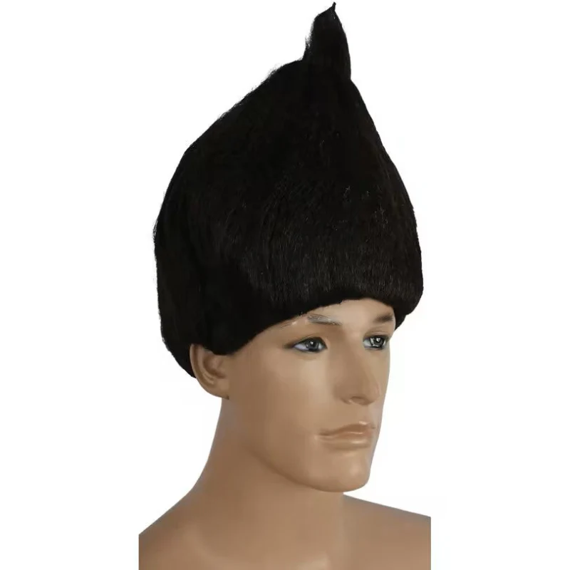 Troll Wig - Image 2