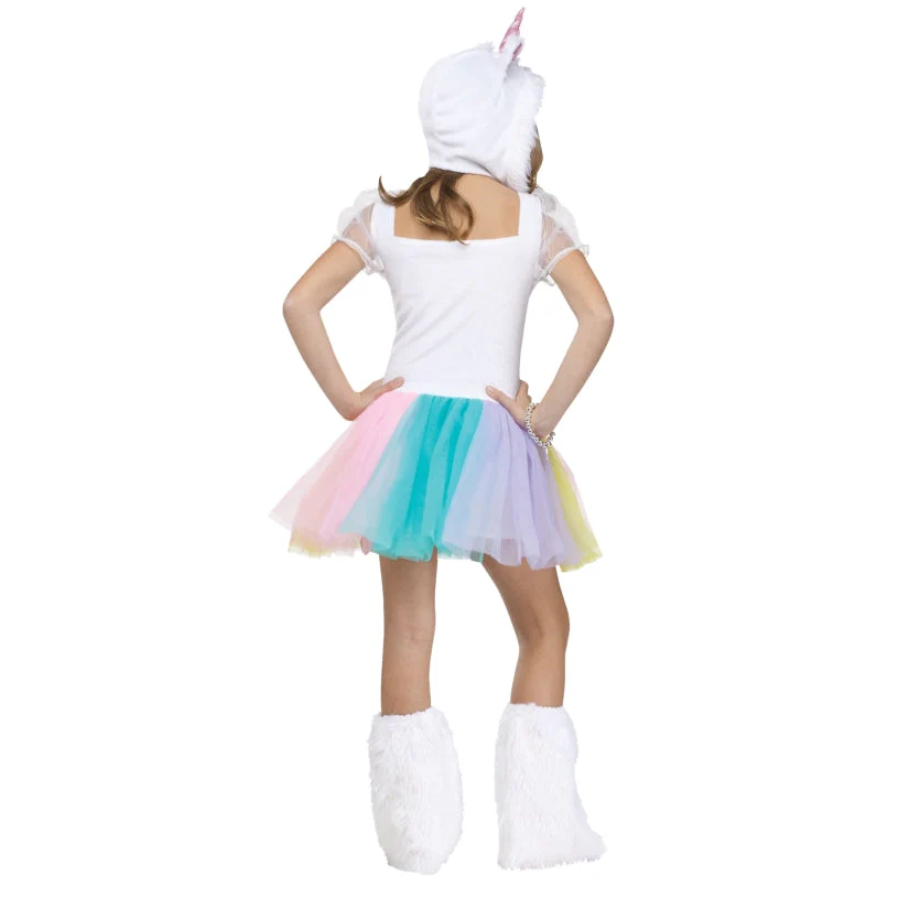 Unicorn Kids Costume - Image 2