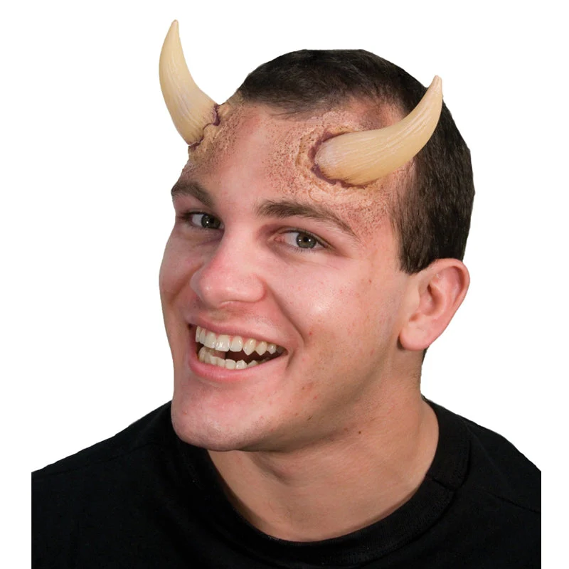 Universal Horns Application - Small & Large - Image 2