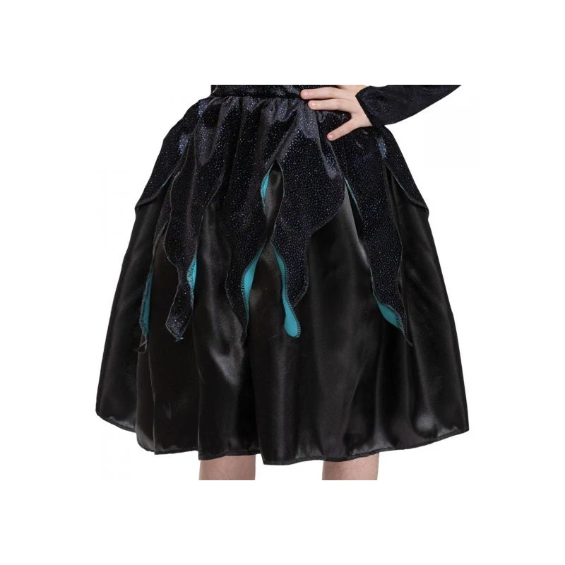 Ursula Live Action Classic Child Costume - Image 3