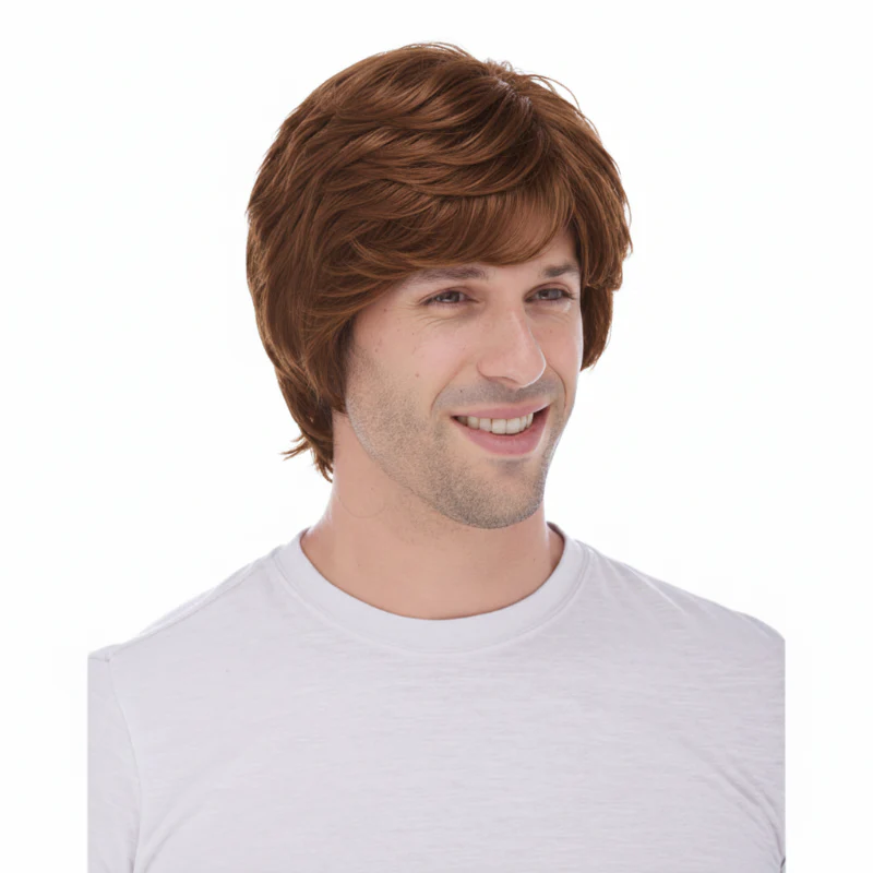 Versatile Unisex Wig - Image 4