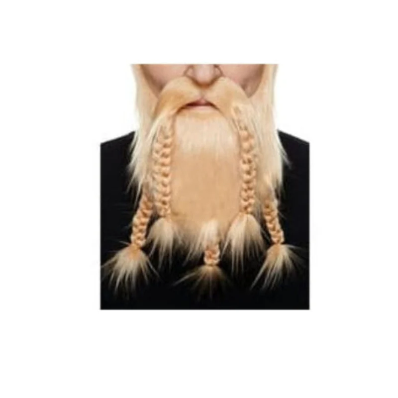 Viking/Dwarf Beard