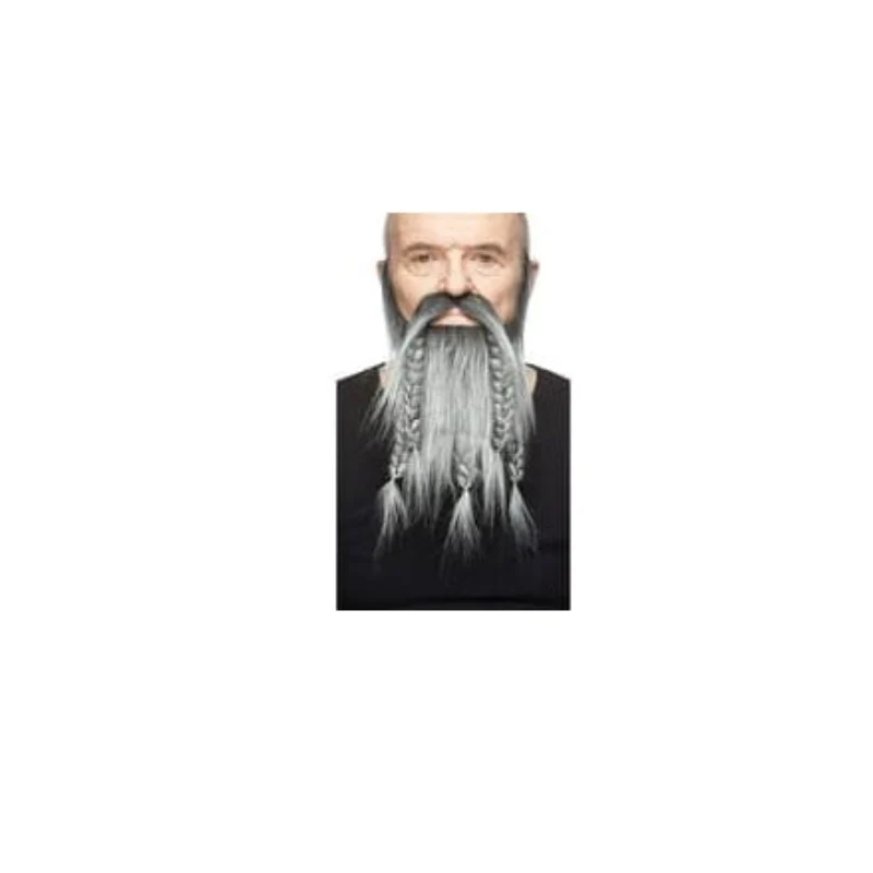 Viking/Dwarf Beard - Image 4