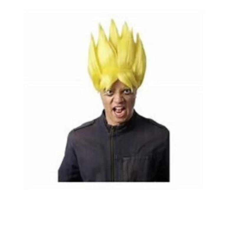Warrior Wig - Image 2