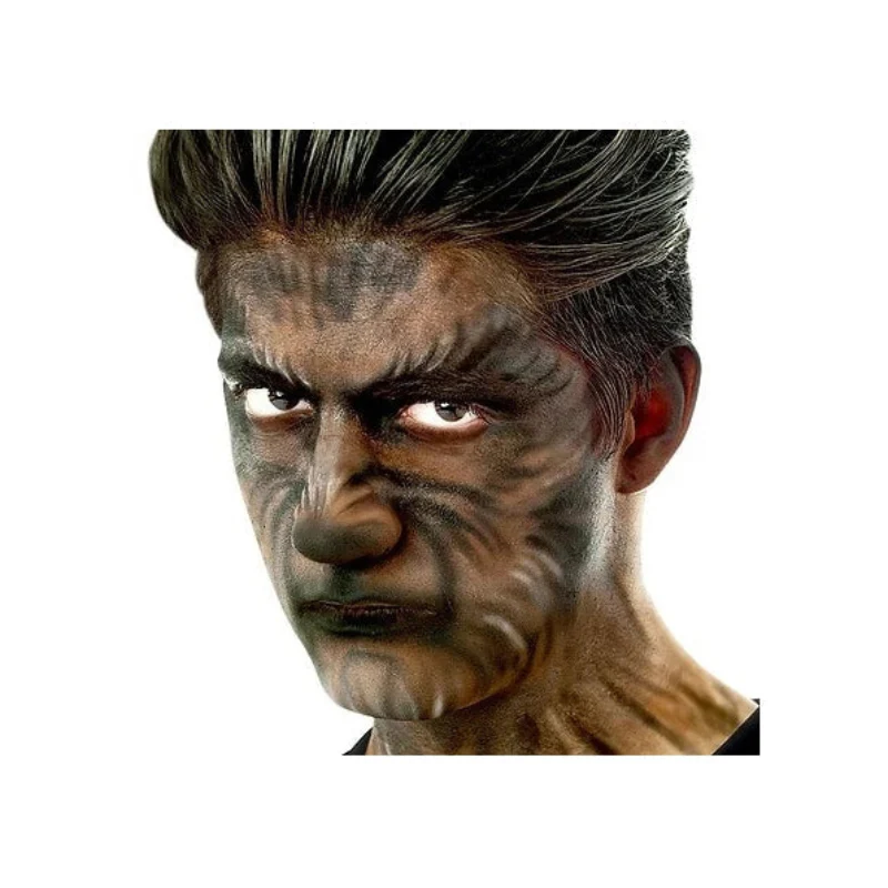 Werewolf Nose Small Woochie