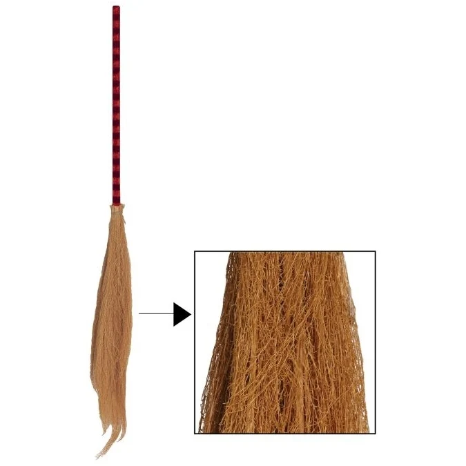 Witch Broom Deluxe - Image 2