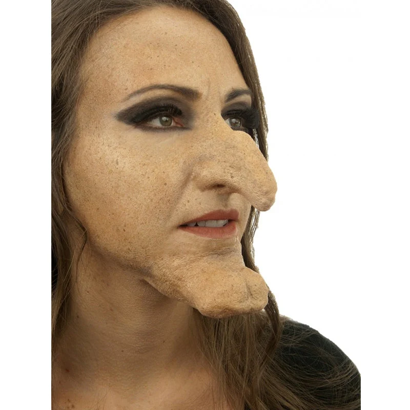 Witch Hazel Prosthetic Set