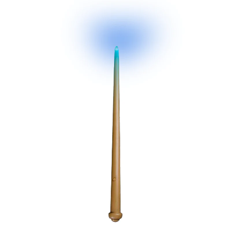 Wizard Wand with Light-Up Tip - Image 2