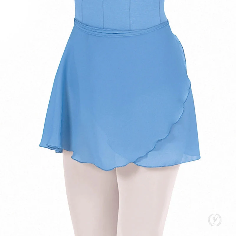 Wrap Skirt Chiffon Adult - Image 3