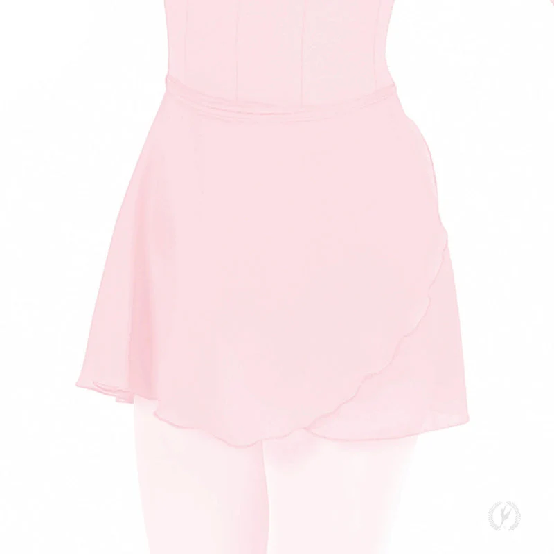 Wrap Skirt Chiffon Adult - Image 5