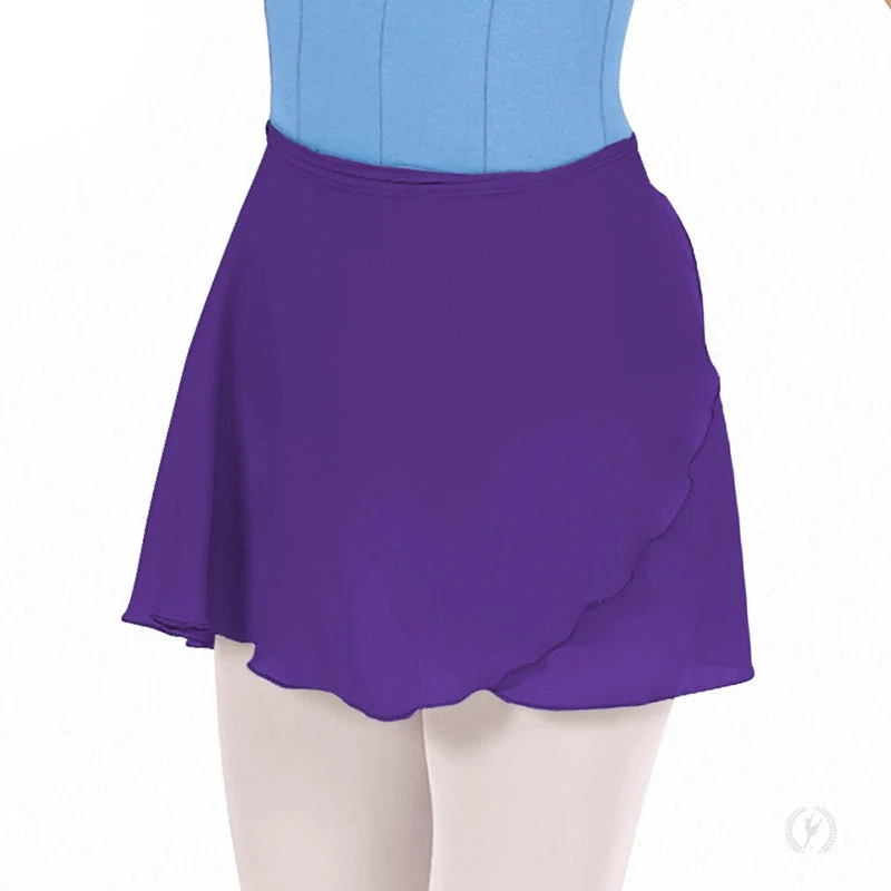 Wrap Skirt Chiffon Adult - Image 6